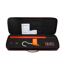 电乐天 无线高压验电器(带电压电流指示) DLT-CKW1800B 0.1A~6000A