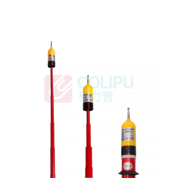 丹斯提尼 验电器 GSY-66KV