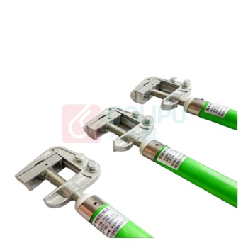 杰安达 接地棒 JDX-005 10-35KV, 10kv, 1米棒, 25平方3*1+3米线配包