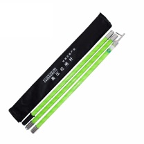 金能电力 JINNENG ELECTRICITY 3节3米接扣式绝缘操作杆/拉闸杆/令克棒 JN-CZG-JKFYQ10KV-3 防雨型裙式