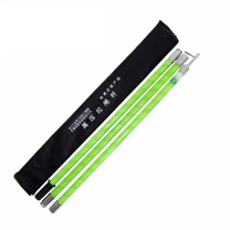 金能电力 JINNENG ELECTRICITY 4节8米接扣式绝缘操作杆/拉闸杆/令克棒 JN-CZG-JKFYQ500KV-1 防雨型裙式