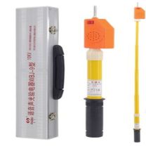 凤民 高压验电器 10KV 