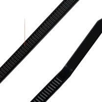 Panduit 扎线带(黑色) PLT2S-M300(长188mm,宽4.8mm)