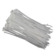 中云智创 国标 塑料扎带自锁式束线扎带 ZD5X180 5*180mm (白) 250条/包