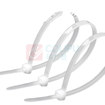 迅爵 尼龙轧带自锁 4mm*250mm 250根/包