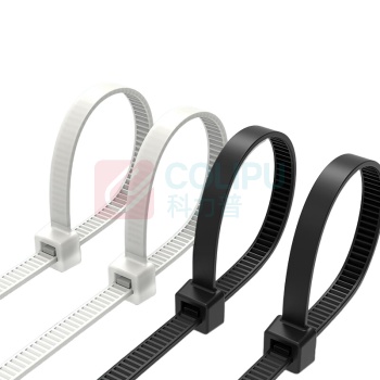 迅爵 尼龙轧带自锁 4mm*250mm 250根/包