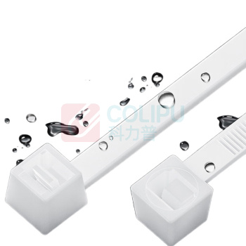 迅爵 尼龙轧带自锁 4mm*250mm 250根/包