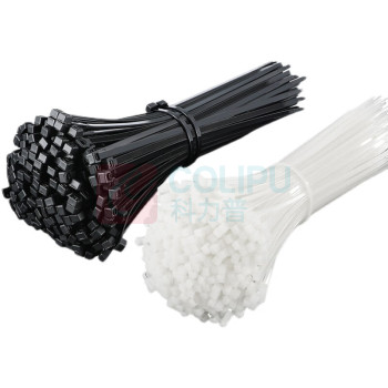 迅爵 尼龙轧带自锁 4mm*250mm 250根/包