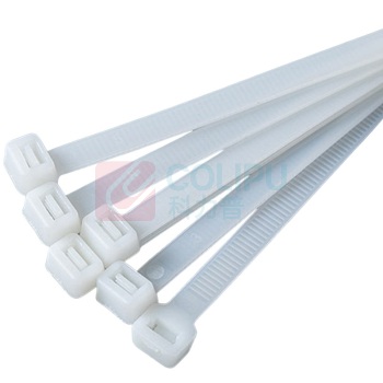 番鑫工贸 尼龙扎带 8*500mm 250根/包 (白色)