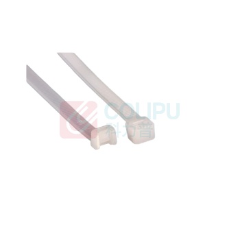 泛达 尼龙扎带 BT4LH-L0 378*7.0mm (白色)