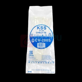 KSS 扎带 CV-200S 3.2x203mm