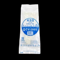 KSS 扎带 CV-200S 3.2x203mm