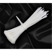 3M 尼龙扎带 CT4BK18-C 282*4.6mm (白色)