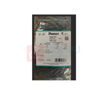 泛达 扎带 BT1M-M0 1000个/包