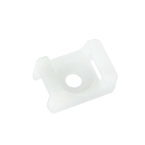 瓦力 马鞍固定座 STM-2S M5 100只装 (白色)