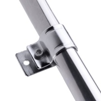 安赛洛 28mm精益管线棒连接件接头 HJ-14D