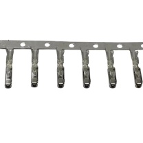 泰科 接线端子 TE282110-1 1.5*0.8*22.7mm