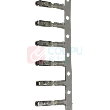 泰科 接线端子 TE282110-1 1.5*0.8*22.7mm