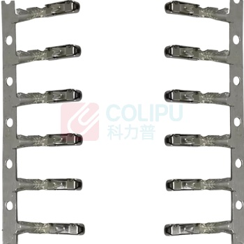 泰科 接线端子 TE282110-1 1.5*0.8*22.7mm