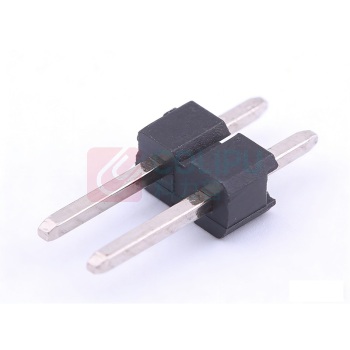 XFCN 排针 PZ254V-11-02P 按2000倍数下单 货期35天