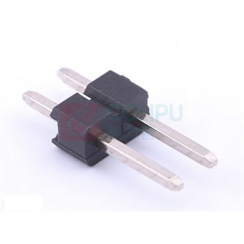 XFCN 排针 PZ254V-11-02P 按2000倍数下单 货期35天