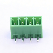 优企 插拔式接线端子 KF2EDGR-3.81-4P 1x4P 3.81mm 排数:1 每排P数:4