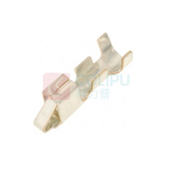 新宇 端子 001GA-0.8 2.5mm