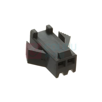 JST 2P公座 SMP-02V-BC