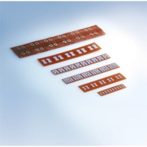 HBM 接线端子 1-LS4_S 125对/包