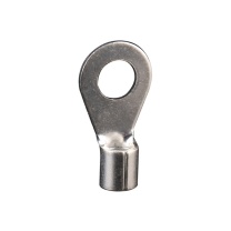 凤凰 PHOENIX 铜线鼻子 OT2.5-6 适用线径DIN:2.5mm2