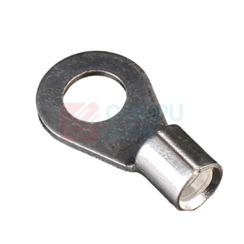凤凰 PHOENIX 铜线鼻子 OT2.5-6 适用线径DIN:2.5mm2 1000个/包