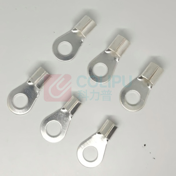 国产 接线端子 OT6-4 18.8*8.6mm