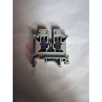 施轩电气 接线端子 UK-10N 线径:0.5-10mm²