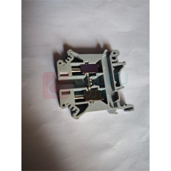 施轩电气 接线端子 UK-10N 线径:0.5-10mm²