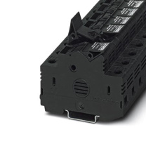 菲尼克斯 Fenix UK系列保险丝端子 UK 10.3-HESI 1000V 3211249