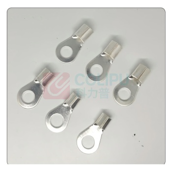 乐清固跃 接线端子 OT6-4 18.8*8.6mm