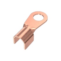 温州熔升 开口鼻 国标紫铜 OT-10A 19.2*9.2mm