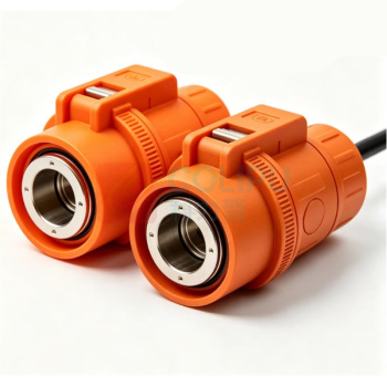 VaneAims 储能端子连接器 MB250-SIB