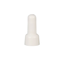 利格威锐 PA尼龙点接线端子 CE-5X 1000只/包 铝管 耐高温阻燃