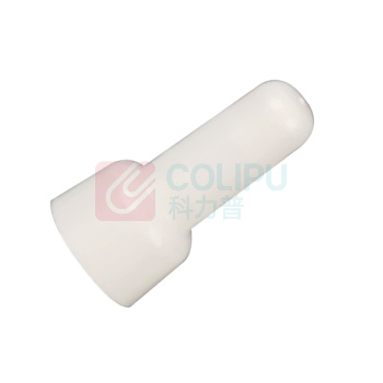利格威锐 PA尼龙点接线端子 CE-5X 1000只/包 铝管 耐高温阻燃