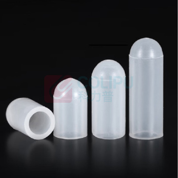 洁世博 硅橡胶保护帽 M12*19 (白色)