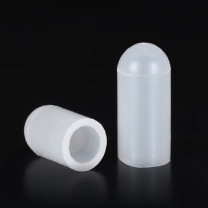 洁世博 硅橡胶保护帽 M8*19 (白色)