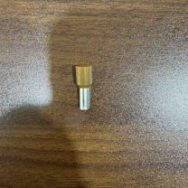 KSS ET管型绝缘端子 ET10-12