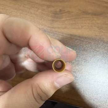 KSS ET管型绝缘端子 ET10-12