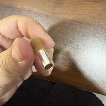 KSS ET管型绝缘端子 ET10-12