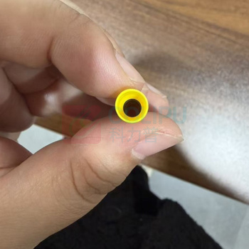 KSS ET管型绝缘端子 ET6-18