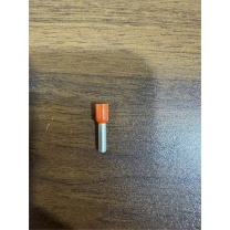 KSS ET管型绝缘端子 ET4-12 (橙色)