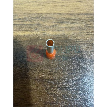 KSS ET管型绝缘端子 ET4-12 (橙色)