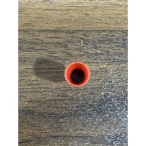 KSS ET管型绝缘端子 ET10-12 (红色)