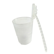 璐克斯 线束端子保护杯 口径60mm 皮筋 货期17天